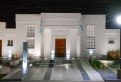 LUNES 13 DE ABRIL NUEVA SESIÓN DEL CONCEJO DELIBERANTE