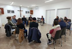 Escuchar, dialogar y construir juntos. ?