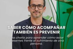 ¿Cómo ayudar a alguien que está pensando en quitarse la vida?