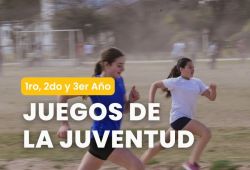 juegos de la juventud