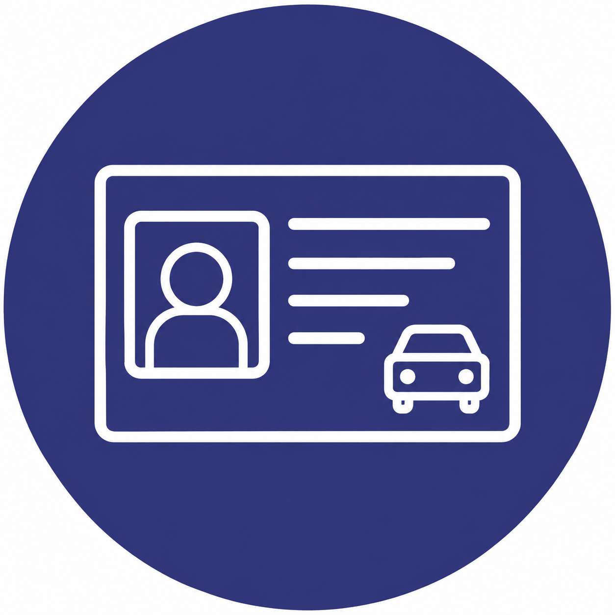 carnet conducir