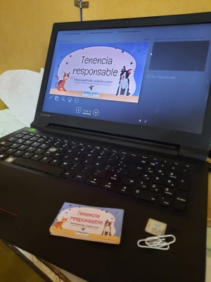 TENENCIA RESPONSABLE.