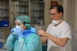 ACCIONES SANITARIO-EPIDEMIOLÓGICAS.