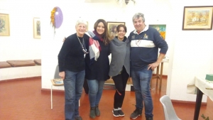 10 mo. ENCUENTRO NACIONAL DE FLORISTAS.