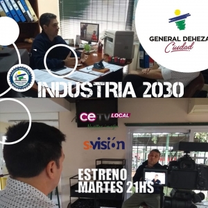 INDUSTRIA 2030
