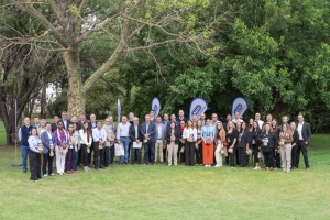 ACE CÓRDOBA TRABAJA POR EL DESARROLLO ECONÓMICO
