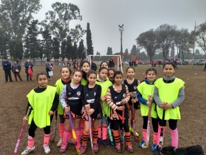 CORREDOR DEPORTIVO MUNICIPAL