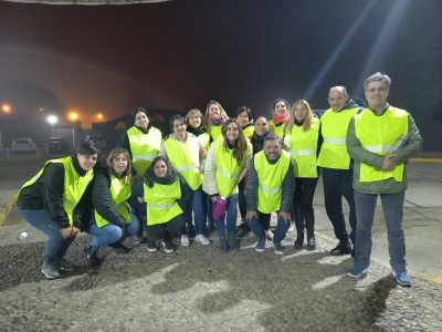 PADRES AUTOCONVOCADOS