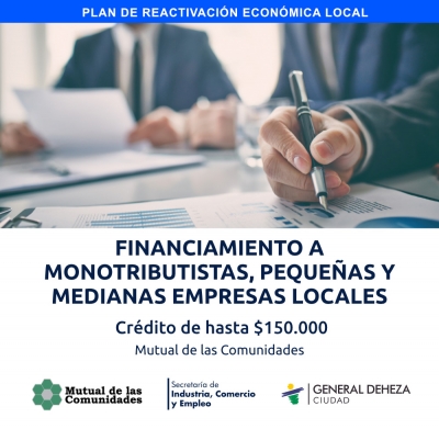 RESPUESTAS ANTE LA CRISIS.