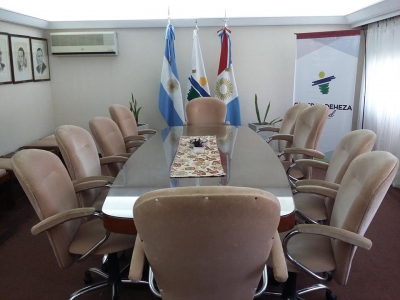 NUEVA SESIÓN DEL CONCEJO DELIBERANTE
