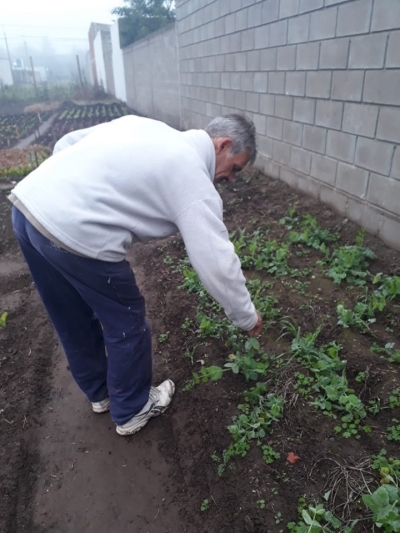CADA JUEVES ASESORAMOS DESDE MUNICIPALIDAD DE GENERAL DEHEZA.