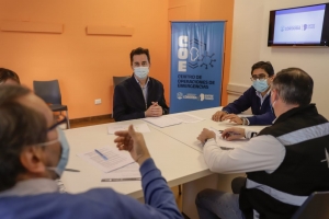 EL C.O.E. REDEFINIÓ EL CONGLOMERADO GRAN CÓRDOBA Y ESTABLECIÓ UN NUEVO RÉGIMEN DE FLEXIBILIDAD POR LOCALIDADES.