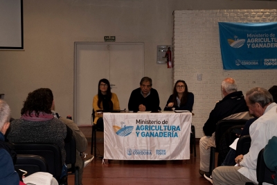 CRÉDITOS DE HASTA $ 400.00 PARA LA CONSTRUCCIÓN DE TERRAZAS.