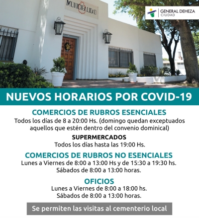 REUNIÓN DEL C.O.E. LOCAL