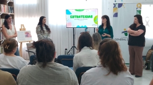 ESTRATEGIAS PARA LA DIVERSIDAD
