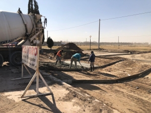 ¡ESTAMOS CONSTRUYENDO!