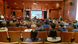 ACTIVIDADES POR EL DÍA DE LA EDUCACIÓN VIAL.
