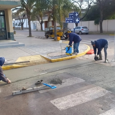 PLAN DE BACHEO 2024