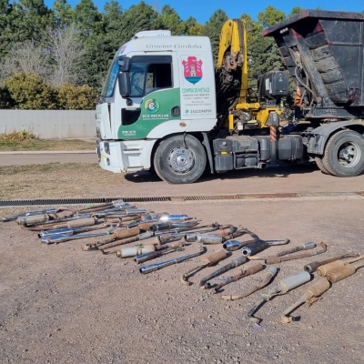 Juzgado de Faltas y Secretaría de Protección Ciudadana. Información.
