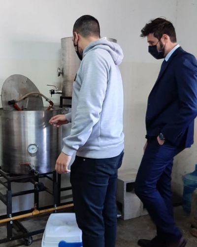 DEHEZA PRODUCTIVA