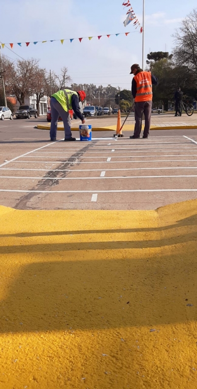 MANTENIMIENTO DEL MICROCENTRO.