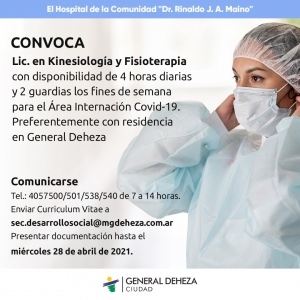 ¡ATENCIÓN!