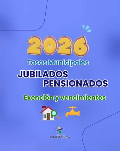 ¡ATENCIÓN JUBILADOS Y PENSIONADOS!