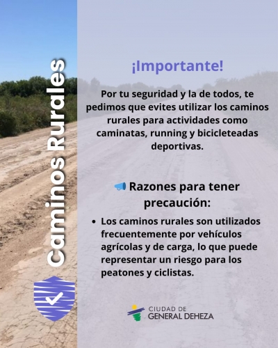 ¡ATENCIÓN! INFORMACIÓN IMPORTANTE.