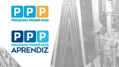 LA OFICINA DE EMPLEO INFORMA: PPP - PPP APRENDIZ