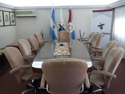 NUEVA SESIÓN DEL CONCEJO DELIBERANTE