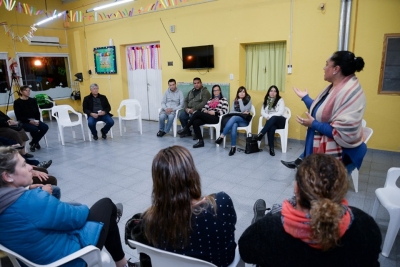 SEGURIDAD CIUDADANA A NUESTRO ALCANCE.