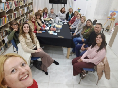 NOCHE DE LAS LECTURAS - EN EL MARCO DEL PROGRAMA DEHEZA LEE