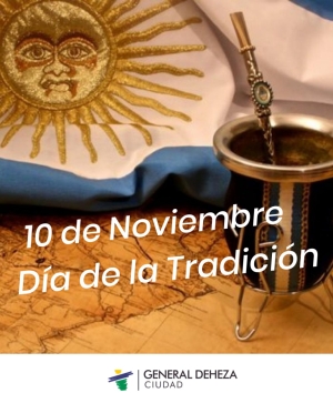 DÍA DE LA TRADICIÓN EN ARGENTINA.