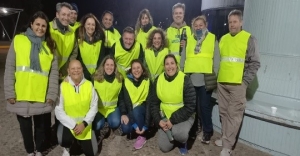 PARTICIPACIÓN CIUDADANA: “PADRES AUTOCONVOCADOS”.