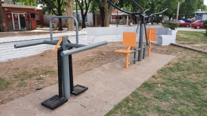 LA PLAZA QUE QUIERO.