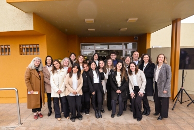50 Aniversario del Instituto Amanecer