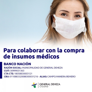 TODOS PODEMOS CONTRIBUIR.