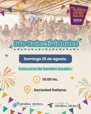 PRECOLECTIVIDADES 2024