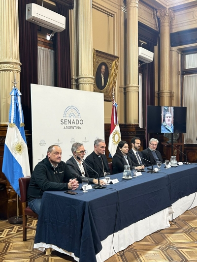LA AUTOVÍA 158: MOTOR DEL DESARROLLO QUE SE VIENE.