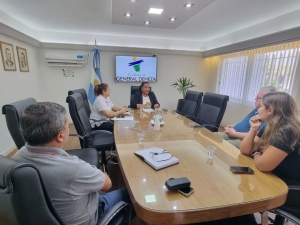 SEGURIDAD CIUDADANA EN DIÁLOGO