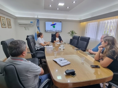 SEGURIDAD CIUDADANA EN DIÁLOGO