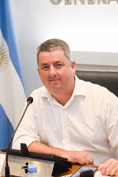 COMUNICADO DEL EJECUTIVO