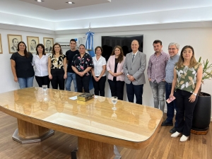 NUEVO EQUIPO DE GOBIERNO EN GENERAL DEHEZA.