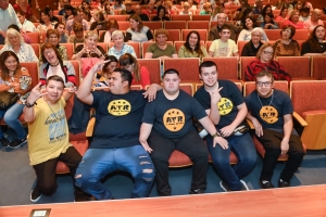 DOCUMENTAL "SIN LÍMITES".