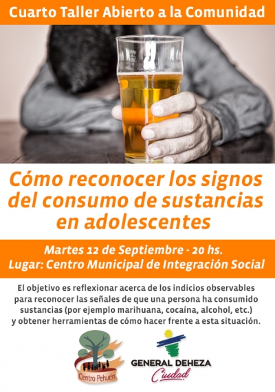 ¡TODAVÍA ESTAMOS A TIEMPO...PODEMOS AYUDAR!