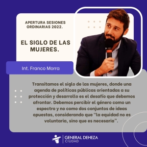 APERTURA DE SESIONES ORDINARIAS 2022