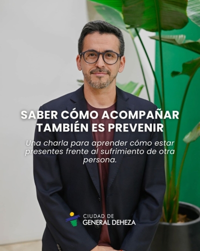 ¿Cómo ayudar a alguien que está pensando en quitarse la vida?