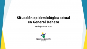 ¡DE IMPORTANCIA PARA TODA LA POBLACIÓN!