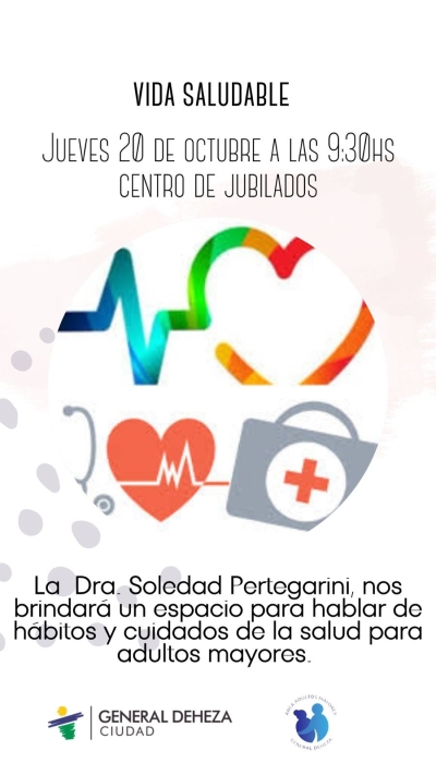 HÁBITOS Y CUIDADOS EN LOS ADULTOS MAYORES.