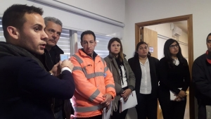 INVIRTIENDO TECNOLOGÍA EN SEGURIDAD.